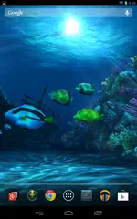 Ocean HD Free APK download