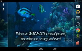 Ocean HD Free اسکرین شاٹ 2