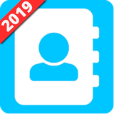 Auto Contact Backup & Transfer icon