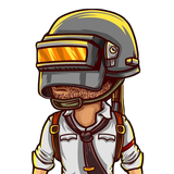 PUBG Chicken Dinner icon