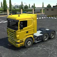 Drive Simulator XAPK download