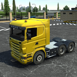 Drive Simulator APK