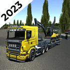 Drive Simulator 2024 آئیکن