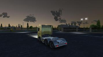 Drive Simulator 2 تصوير الشاشة 1