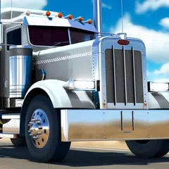 Скачать Universal Truck Simulator XAPK