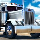 Universal Truck Simulator ícone