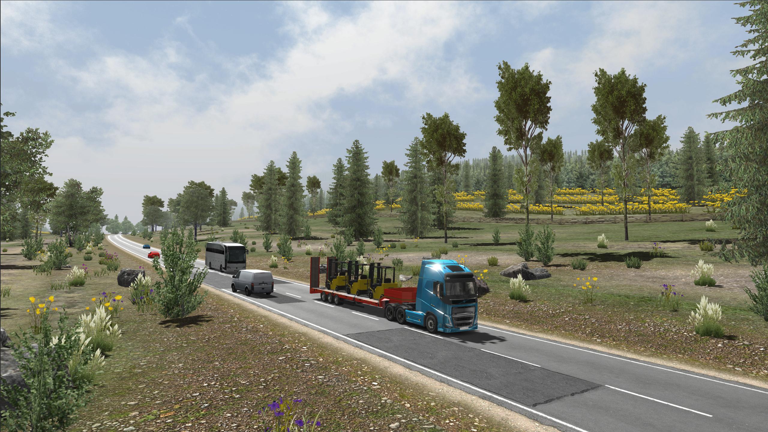 Игра тракерс оф европа. Universal Truck Simulator 2022. Uhiemal Truck simlateor 2024. @Islamtraker:игра:Universal Truck Simulator🚦. Европейские дороги.