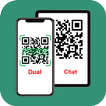 Dual Chat -  WA Web Messenger