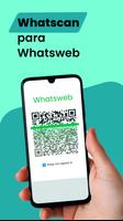 Dual Chat -  WA Web Messenger poster