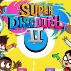 Disc duel 2 icon