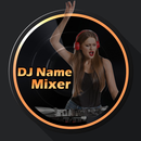 DJ Name Mixer Plus APK