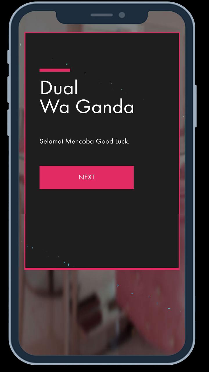 Dual Wa Ganda APK for Android Download Dual Wa Ganda APK for Android Download