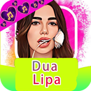 Dua Lipa all songs online APK