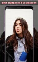 Dua Lipa Wallpaper ภาพหน้าจอ 2