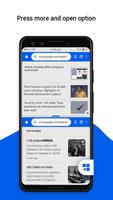 Private Dual Browser with Split Screen screenshot 1