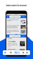 Private Dual Browser with Split Screen screenshot 2