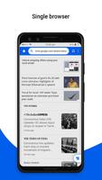 Private Dual Browser with Split Screen screenshot 3