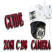 ZOSI C298 Camera Guide 图标