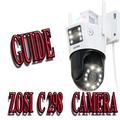 ZOSI C298 Camera Guide