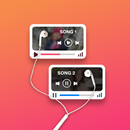 Dual Track Music Player APK