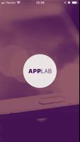 AppLab Affiche