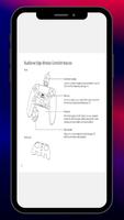 DualSense Edge guide poster