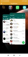 Dual Clone - Clone App Lite تصوير الشاشة 2