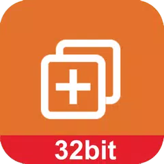 Dual Clone & Clone App 32Bit