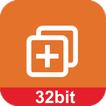 ”Dual Clone & Clone App 32Bit