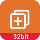 Dual Clone & Clone App 32Bit icon