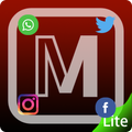 Multiple Space Lite - Lite App of MultipeSpace