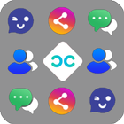 Dual Space - Multiple Space - App Cloner icono