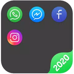 Descargar APK de Dual App Space - Multiple Space & App Cloner