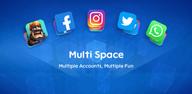 How to  Multi Space - 32 bit  APK Latest Version 1.0.3 for Android 2024