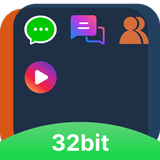 Multi Space - 32 bit support APK