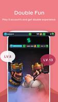 Multi Space - 32 bit support تصوير الشاشة 2