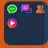 Multi Space - múltiplo contas APK