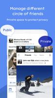 Multi Space screenshot 2