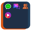 Multi Space - حسابات متعددة