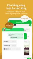 Multi Space - nhiều tài khoản ảnh chụp màn hình 1