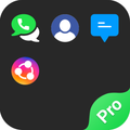 Dual App & Multiple Accounts