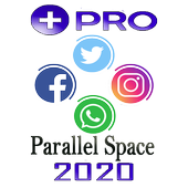 Parallel Space 2020 Multiple Accounts Pro For Android Apk Download