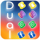Dual Apps & Parallel Apps : Multi Accounts Apps APK