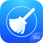DU Cleaner(Limpador) - 清理垃圾 (Clean phone caches) 圖標