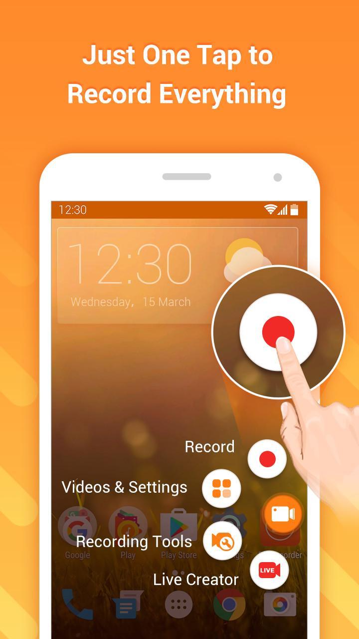 du recorder apk