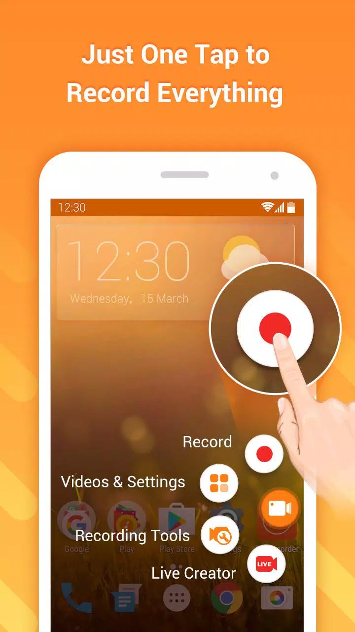DU Recorder APK for Android Download