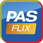 PASFLIX icono