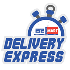 212 Mart Delivery Express icon