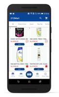 212 Mart Delivery Express screenshot 3