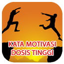 KATA MOTIVASI DOSIS TINGGI APK